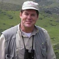 Larry Ford