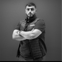 Eddy Sahnoun
