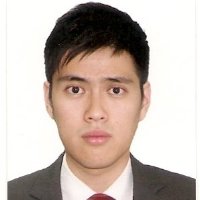 Lucas Cai