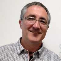 Carles Méndez Cortés