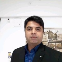 Sanjeev Chaturvedi