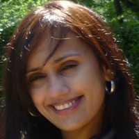 Kay D'Rozario