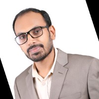 sudhir Puthiyaveettil