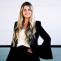 Kristine Haga