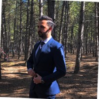 Furkan Celil Demi̇r