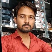 Manoj Yadav