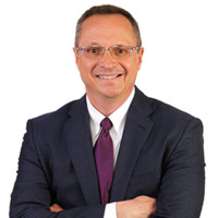 Greg Stefani