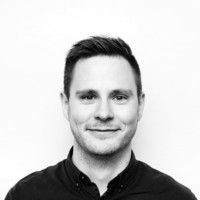 Bernt-Johan Bergshaven