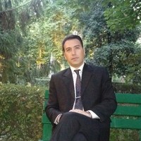 Omid Ghanbarian