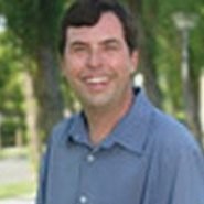 Kirk Dickinson