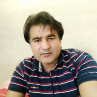Saifullah Rana