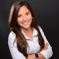 Anne De Mello