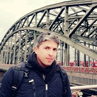 Mohammad Alhindi
