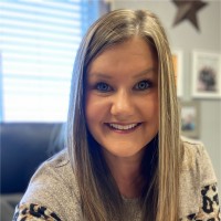 Ashley Crill