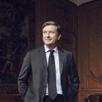 Gilles Ulrich