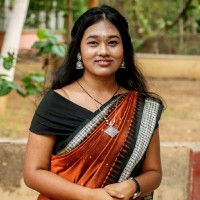 Subhra Suchismita Patel