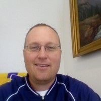 Lance Pace