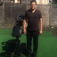 Rajat Gautam