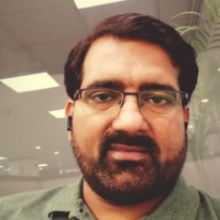 Shehzad Tasleem