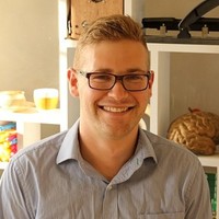 Jared Krawitz