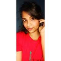 Shreyashi Samaddar
