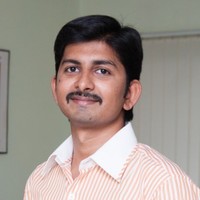 Srikanth Reddy Kusam