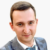 Yegor Petrovskiy