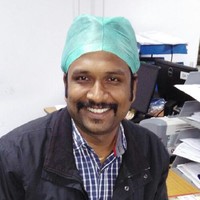 Ashok Kumar