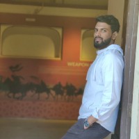 Vivek Kumar