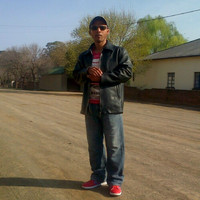 Mark Josiah
