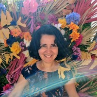 Samia Rezende Nery -Versluis