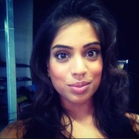 Misha Harji
