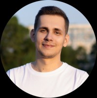 Artem Tkach