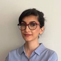 Niloofar Pahlevansadegh