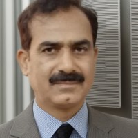Zaheer Babar