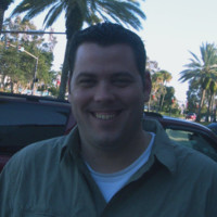 Brian Dunn