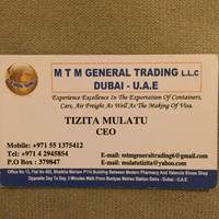 Tizita Mulatu
