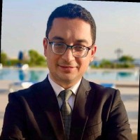 Abdelrahman Shaaban