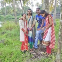 Neethu nair