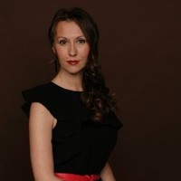 Alla Yulgusheva