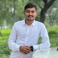 Siddharth Ramani