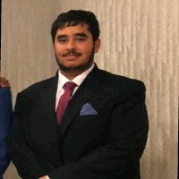 Muhammad Abbas Bilal