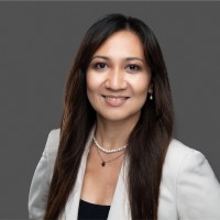 Janice Trinidad, Cpa