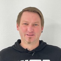 Christopher Hohmann