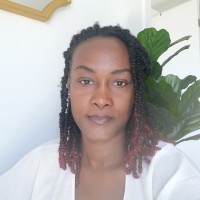 Ruth Rosemonde Krouba