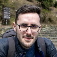 Matt Meadows