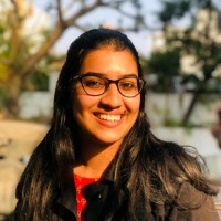Sruthi Nair