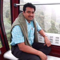 Muthu Chamandi