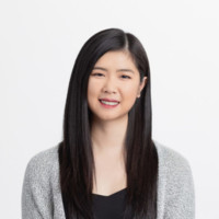 Rosanne Wong