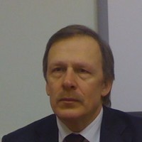 Николай Агафонов